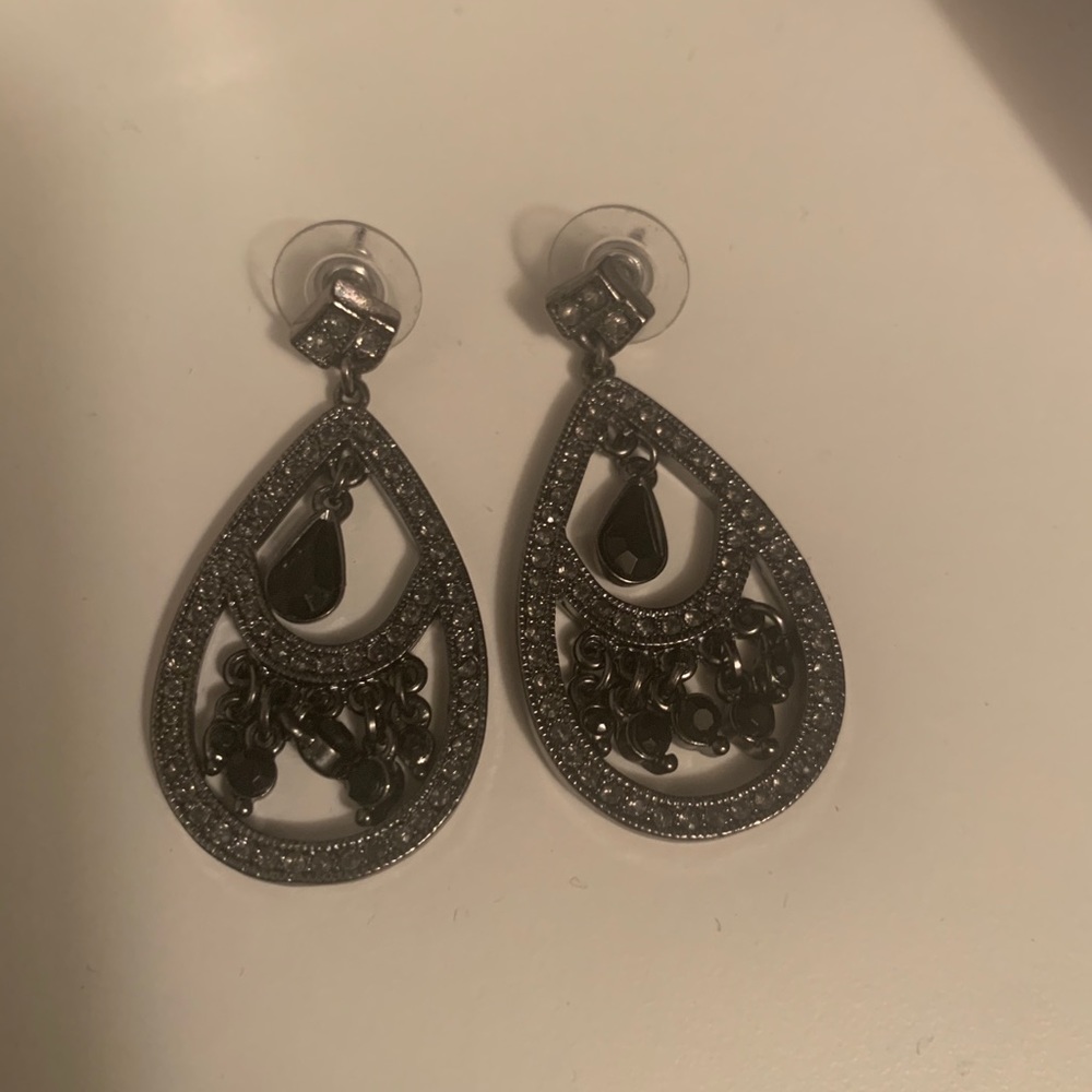 Drop Earrings - image 2